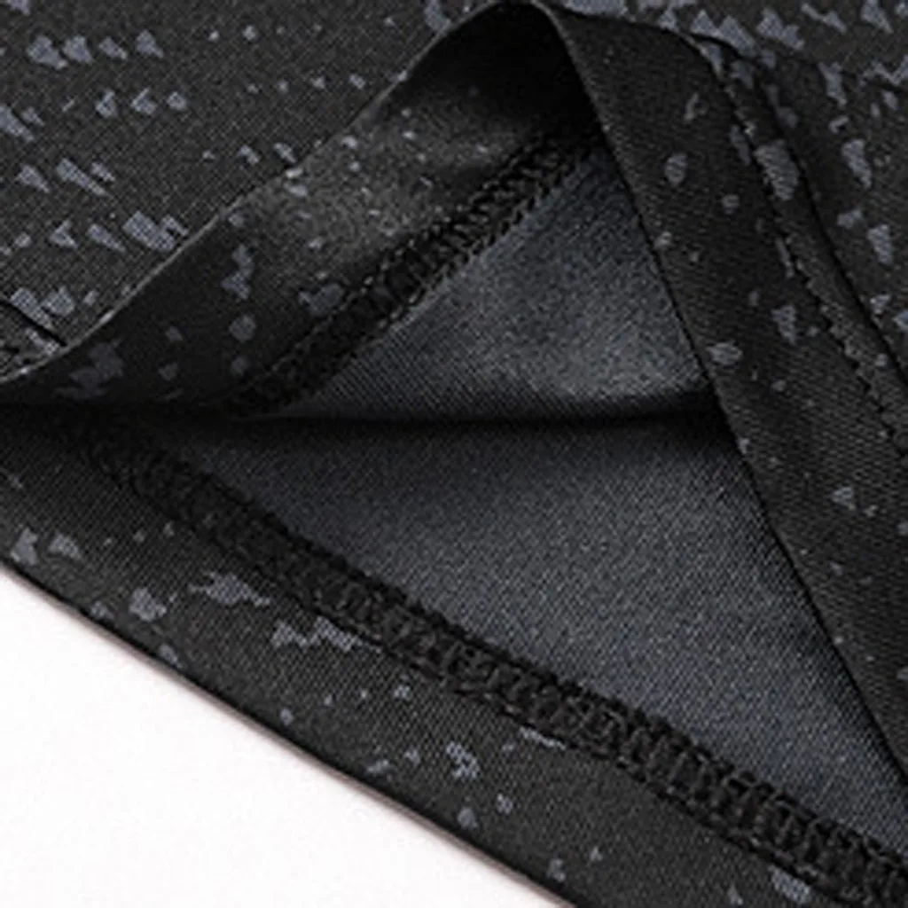 FeiTong Brand Mens Clothing 2019 Sports Running Long Sleeved Fitness Sweat Breathable Fast Dry Sports Tight T-shirt Male FeiTong Brand Mens Clothing 2019 Sports Running Long Sleeved Fitness Sweat Breathable Fast Dry Sports Tight T-shirt Male