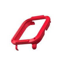 SIKAI PC Protective Watch Case For Xiaomi Amazfit Bip BIT PACE Lite Youth Watch Cover Shell for Huami Amazfit Bip Smartwatch mijobs 20mm silicone wrist strap protective case cover plastic pc shell for huami xiaomi amazfit bip bit pace lite smart watch