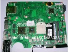 509451-001 laptop motherboard 50% off MB Sales promotion, FULL TESTED,