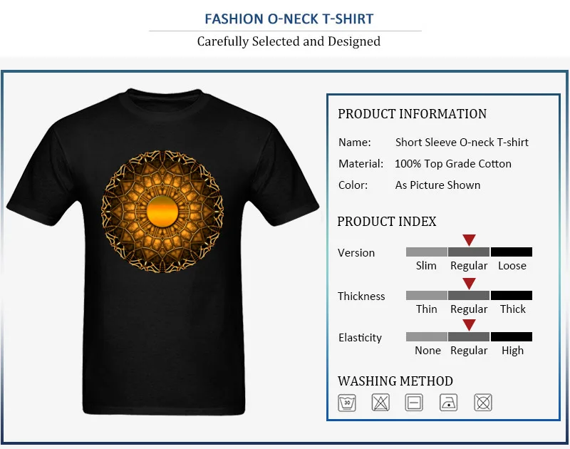 GOLD MANDALA DESIGN_detail_black