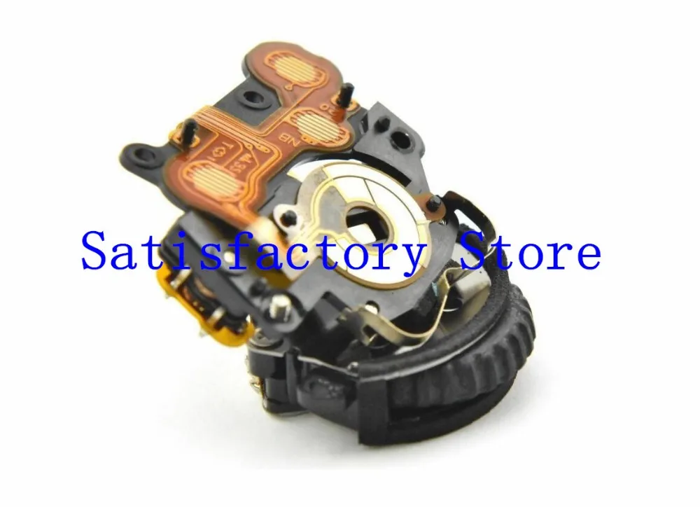 NEW for Nikon D7200 Top Cover Dial Wheel Replacement Repair Part | Электроника