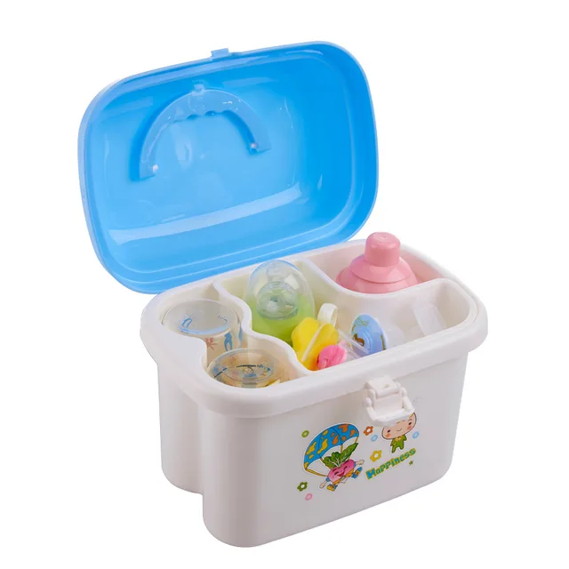 Baby Bottle Storage Box Feeding Cover Bag Bo Baby Bottle Storage Box Feeding Cover Bag Bo Holder For Travel