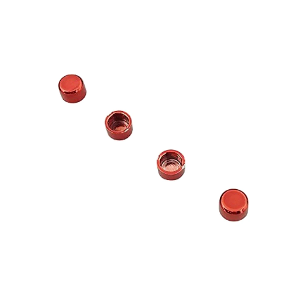 4pcs Quadcopter Lamp Cover Lampshade for SYMA X21 X21W RC Drone Parts