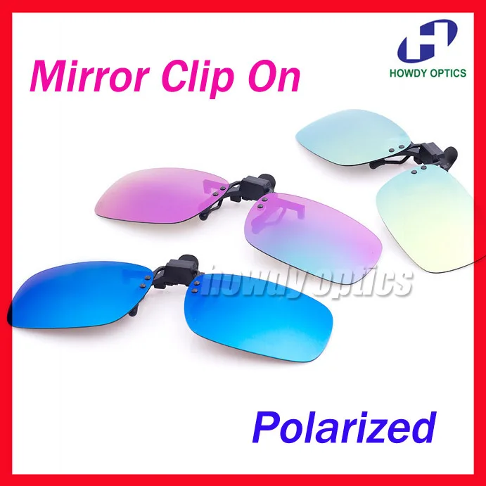 polarized clip on sunglasses wholesale