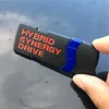 Exterior Accessories