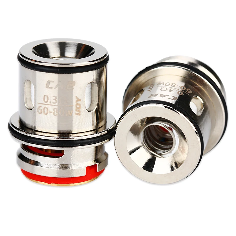 Оригинальная катушка IJOY Captain CA 3 шт. 0 Ом CA8 15 для Subohm Tank электронная сигарета