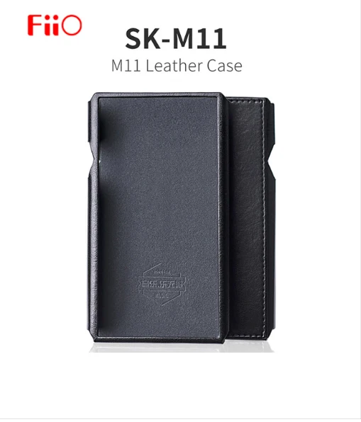 

FiiO SK-M11 Leather case for Music Player M11