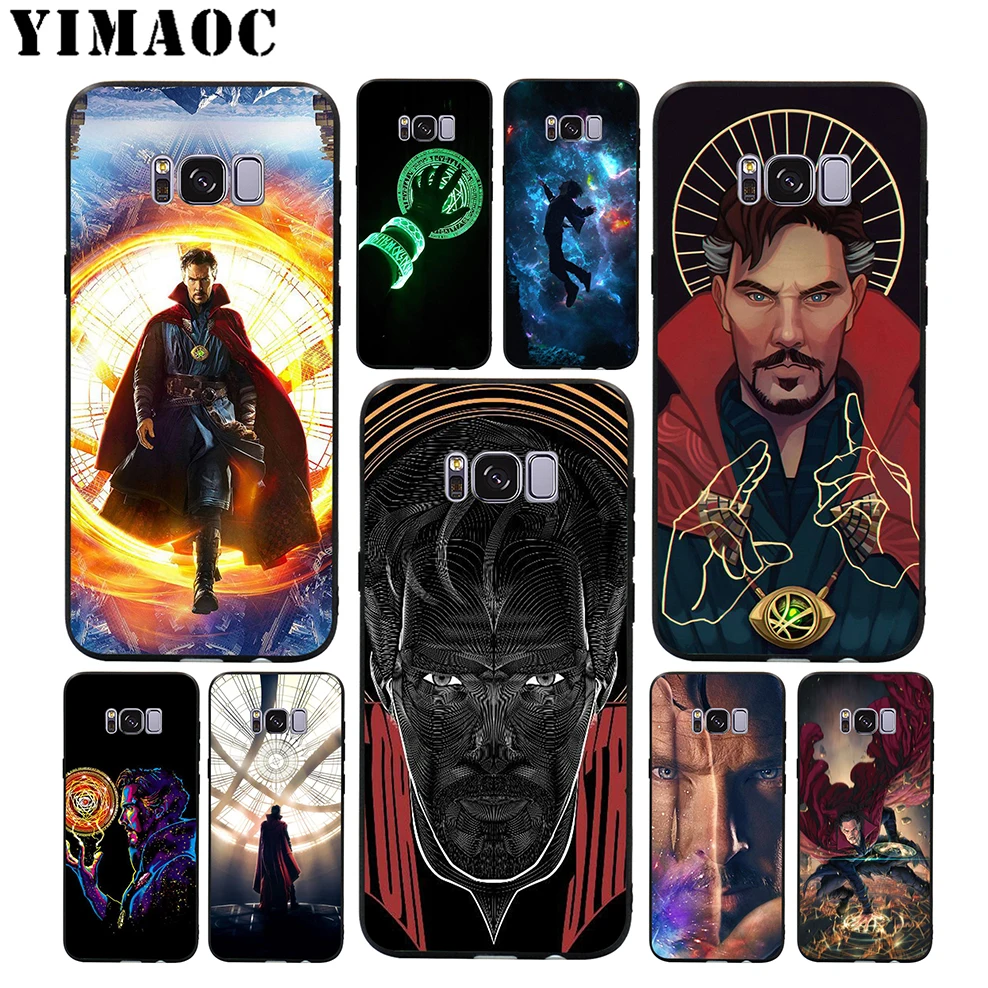 Мягкий чехол для Samsung Galaxy S10 S10e S9 S8 A6 Plus S7 S6 Edge A7 A5 A3 J6 Note 9 8 |