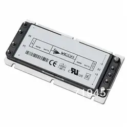 % 100 NEW V300A12C500BL конвертер mod DC/DC 12 В 500 Вт