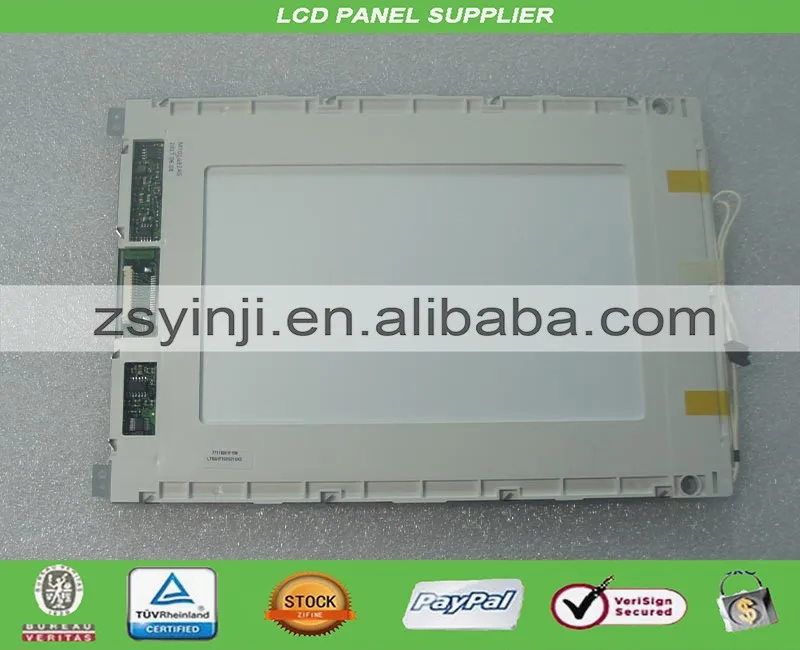 

LTBSHT702G21CKS 9.4'' 640*480 TFT-lcd module