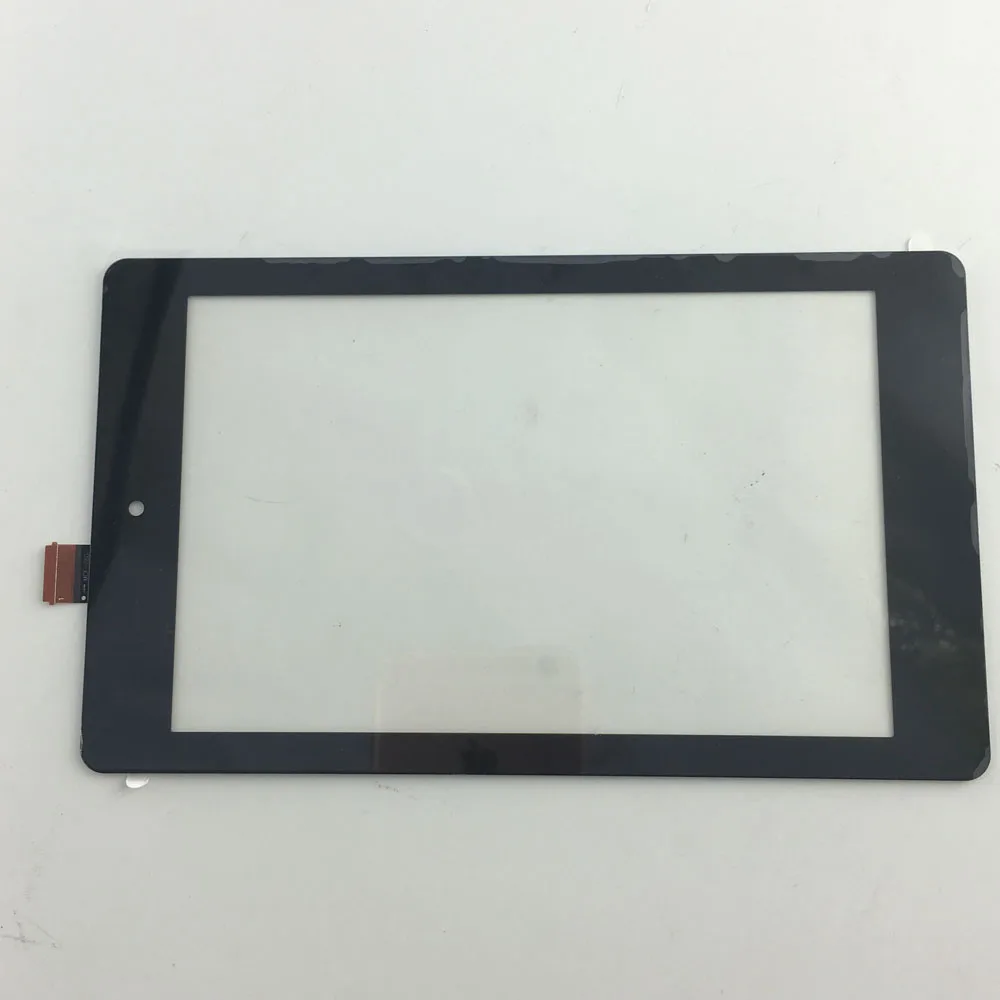 Новый 6 дюймов для Amazon Kindle Fire HD HD6 сенсорный экран панель дигитайзер Стекло Замена