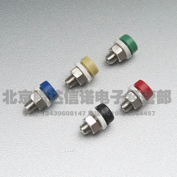 

K2a43 shezthed socket electronic connector testbed test block 2mm