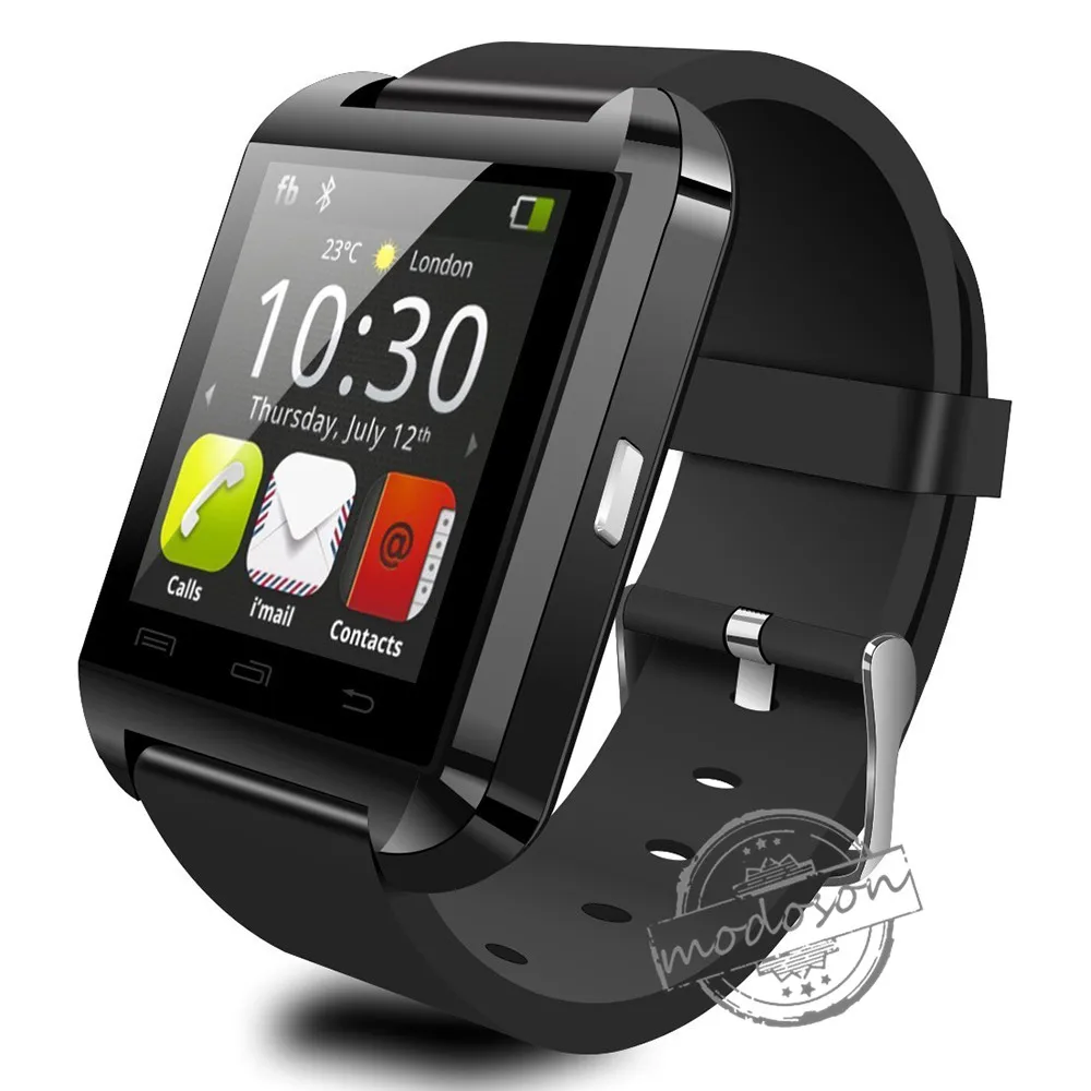 Demo set samsung how 8 use watch to smart watch screenshot elephone
