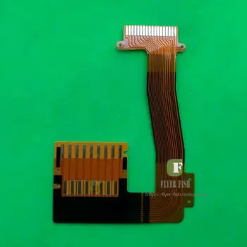 

CNP7698 CNP-7698 Flexible Cable Replacement For Pioneer Car Audio DEH-P80MP DEH-P860MP DEH-P8600MP DEH-P8650MP Flex Ribbon Cable