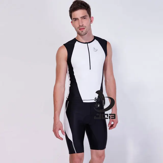 JOB Professional ironman triathlon one piece moisture wicking ...