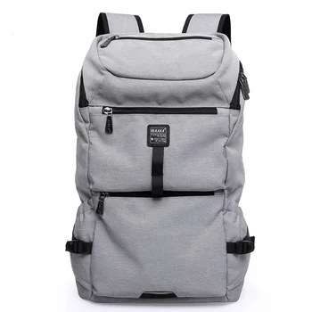 

2232 Wholesale Europe and United States Computer Bag Oxford Students Technology Bag Light Men's Bags Leisure Backpack