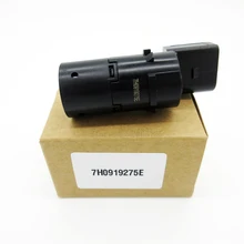 High quality NEW 7H0 919 275 E 7H0919275E PDC Parking Sensor Ultraschall Einparkhilfe For Audi A6