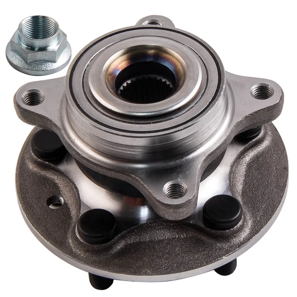 

Front Wheel Hub Bearing Unit 04-09 LR014147 RFM500010 For Land Rover Discovery MK3