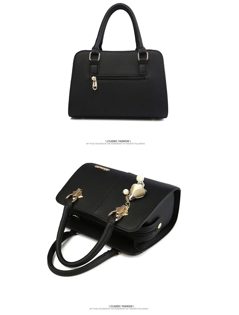 Bolsas de ombro