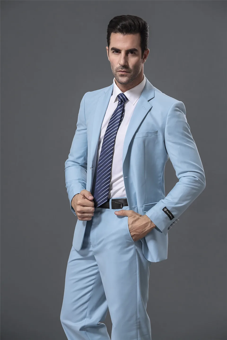 nice suit design