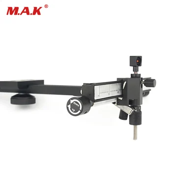 

Recurve Bow Sight T Shape Aiming Sight High Precision Micro Adjust Metal Aim Archery Equipment for Bow Hunting Shooting