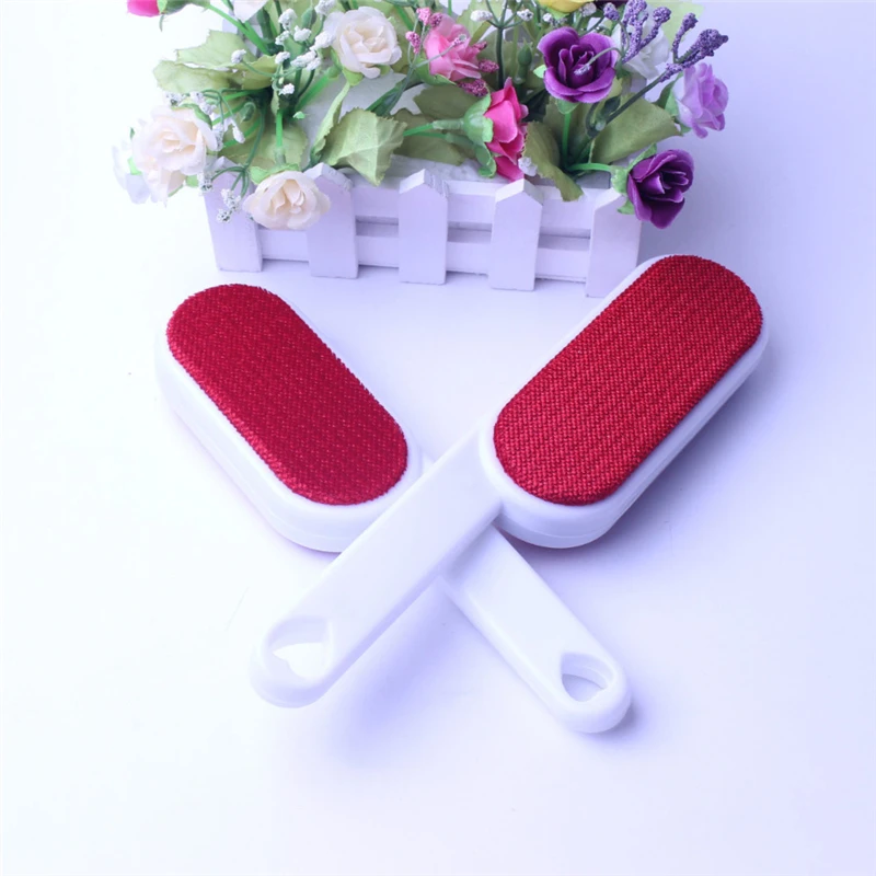 Electrostatic-brush-clothing-woolen-coat-dust-brush-Woolen-Bristle-Scrub-Cleaner-Dusting-Double-Sided-Fur-Cleaning (1)
