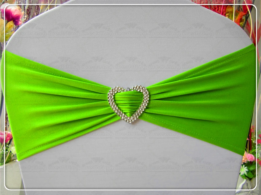 Apple Green