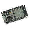 ESP32 ESP-32 ESP32S ESP-32S CP2102 Беспроводная плата разработки WiFi Bluetooth Micro USB двухъядерный модуль усилителя мощности ► Фото 3/4
