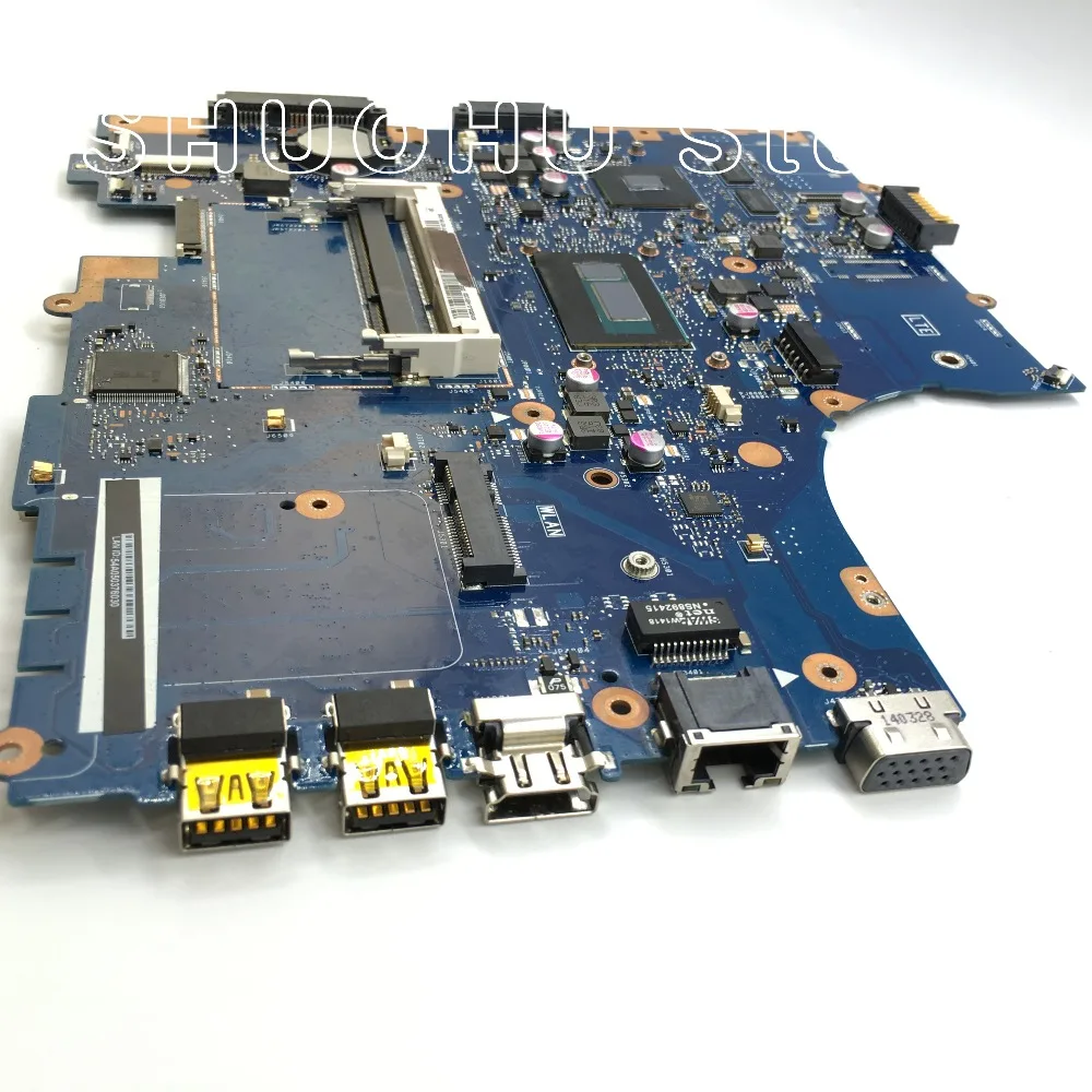  KEFU For ASUS PU551LA PU551L PU551LD PRO551L I5 laptop motherboard tested 100% work original mainbo