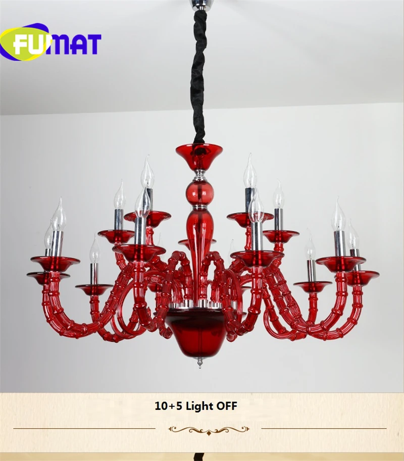 Red10+5 OFF