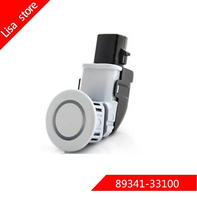 

jarnix 4pcs Parking Sensor for Toyota PDC Parktronic 89341-33100