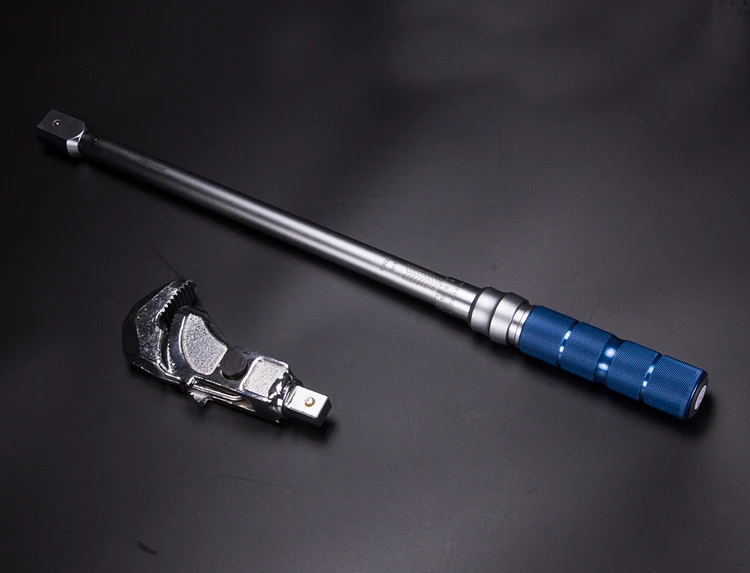 Manual Rebar manual steel sleeves torque wrenches, torque PIPE clamp