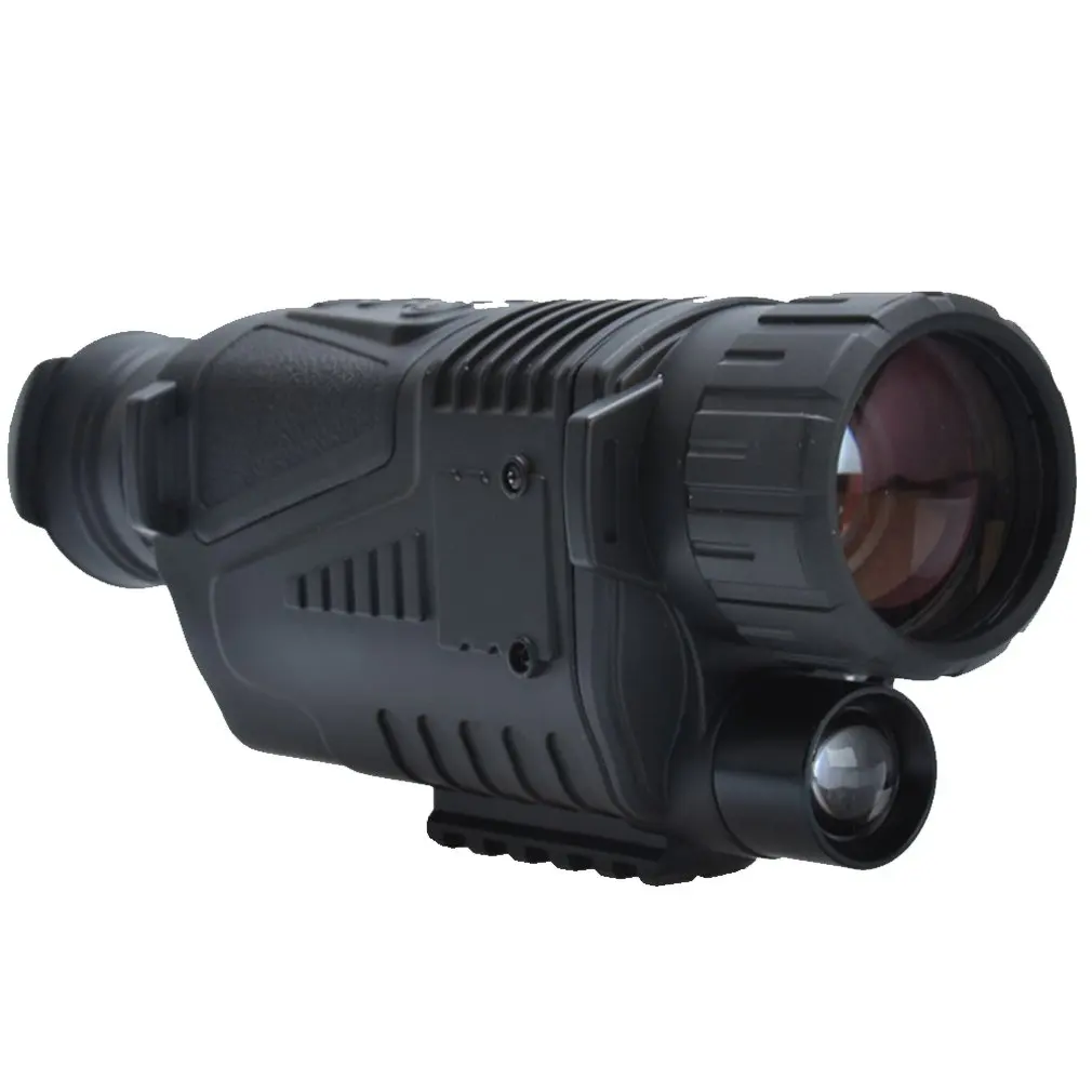 

5X40 Multi-function Digital Video Recording Camera Infrared Night Vision Telescope