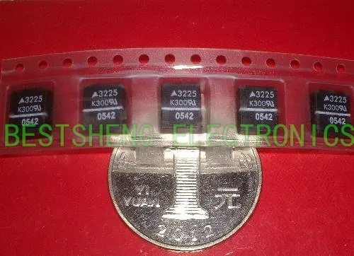 3225 K300 3225K300 CU3225K300G2 Варистор 300V RMS 3225 SMD