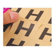 Индивидуальные Необычные на заказ клейкий наклейка на винную бутылку, бутылки вина Шейная этикетка с высоким качеством