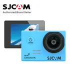 Save 15.11 on Original SJCAM SJ5000X elite Edition 4K 24FPS Gyro sport Action Camera full HD NTK96660 waterproof sport video camera 4K