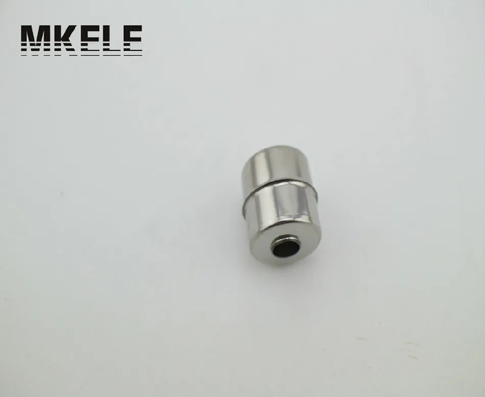 28*28*9.5 Stainless steel ball float magnetic floating magnetic float level switch small accessories