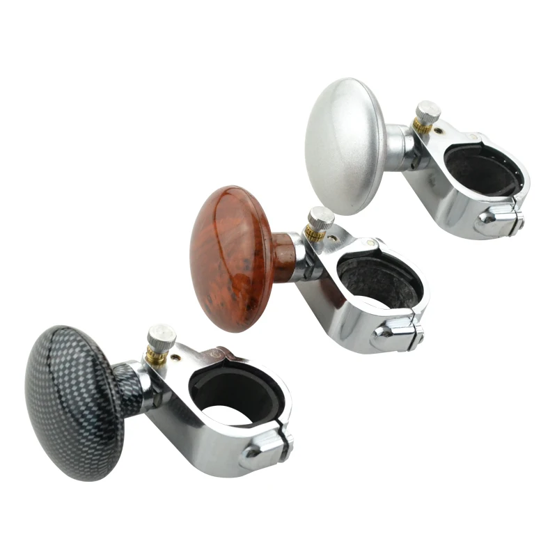 Prix pour Top Qualité Volant Puissance Poignée Ball Contrôle Poignée Grip De Voitures Bouton Tournant Helper Prix pour Top Qualité Volant Puissance Poignée Ball Contrôle Poignée Grip De Voitures Bouton Tournant Helper