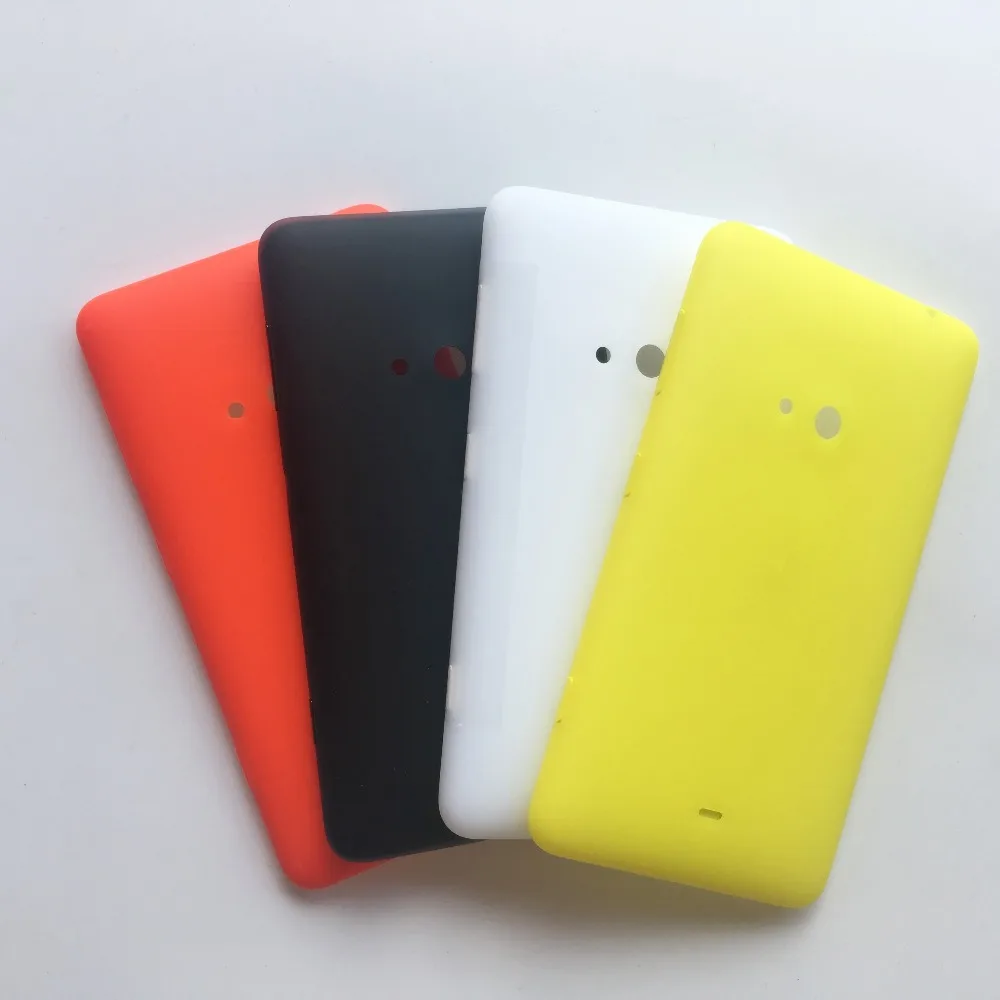 

Back Battery Cover Housing Rear cover For Nokia Lumia 625