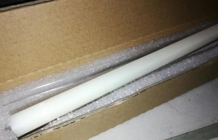 Новый 2nd ролик для очистки воска совместим с xerox 7550 6500 7500 700 6680 560 7600 5580