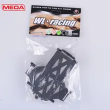 Wltoys 12428 RC font b Car b font Spare Parts 12428 0030 Battery Holders Combion font