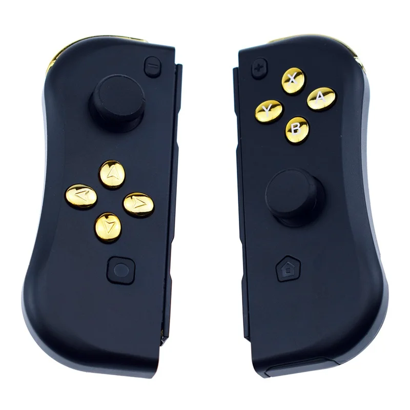 

Newest Wireless Controller Left Right Bluetooth Gamepad For Nintend Switch NS Joy Game Con Handle Grip For Switch Console Joypad