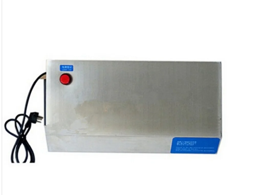 

Ozone-Generator Ozone Sterilizer, Purifier, 5g/h wall mount