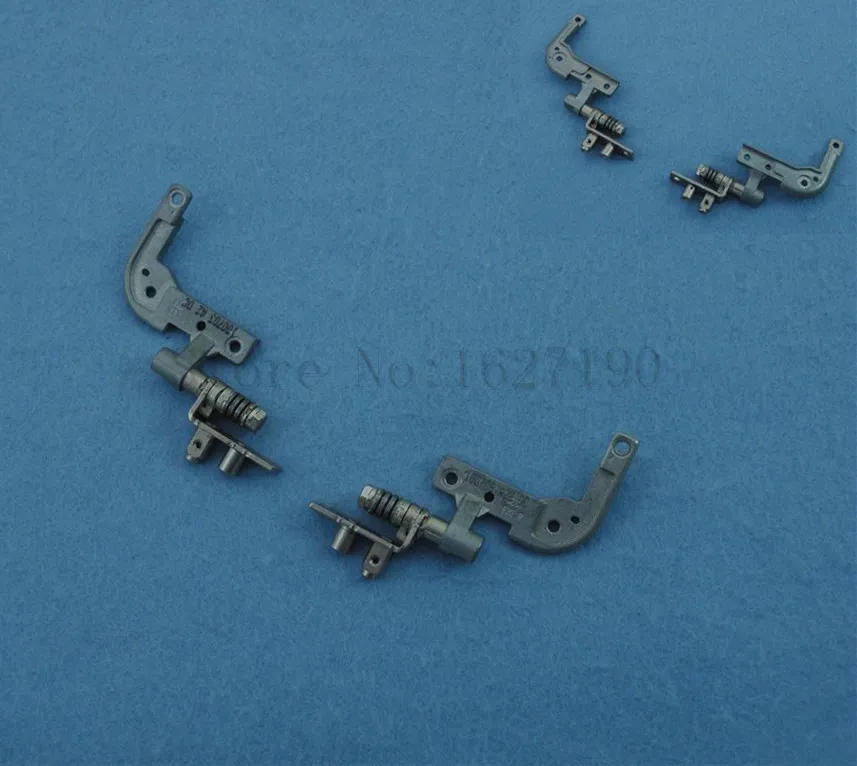New Original Laptop LCD Hinges for ASUS K40 P/N:SZS F82-R SZS F82-L Notebook Left &amp Right | Компьютеры и офис