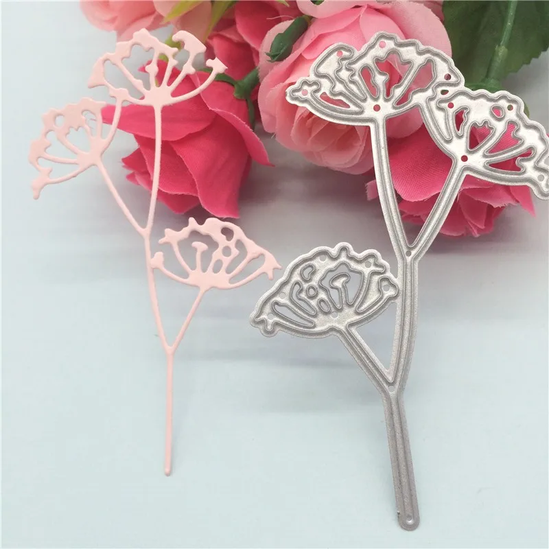 

Sea Sailing Die Cutting Dies Stencil Scrapbooking Album Card Embossing Craft DIY