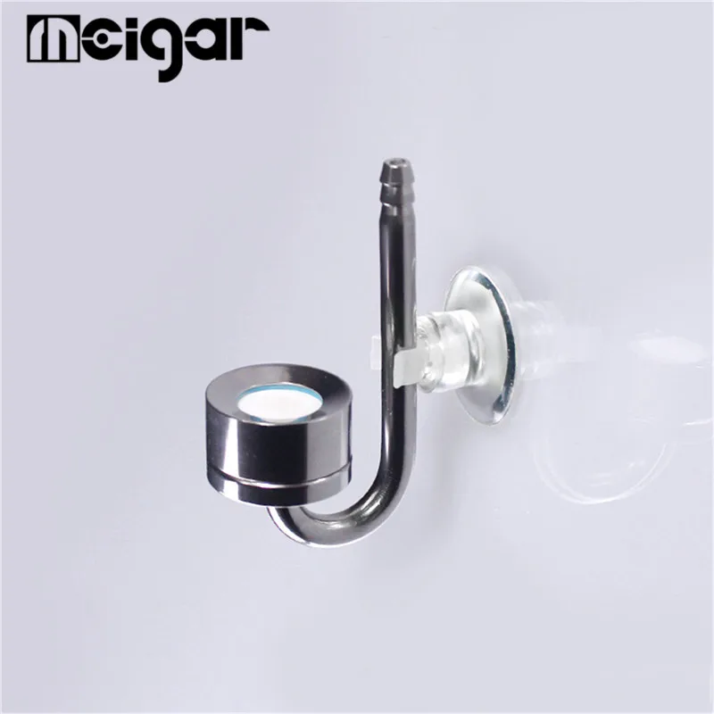 

1 PCS Aquarium Stainless Steel CO2 Diffuser Fish Tank Carbon Dioxide Atomizer Aquarium Aquatic Water Plants Tanks CO2 Equipments
