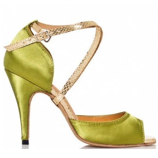 cheap salsa shoes