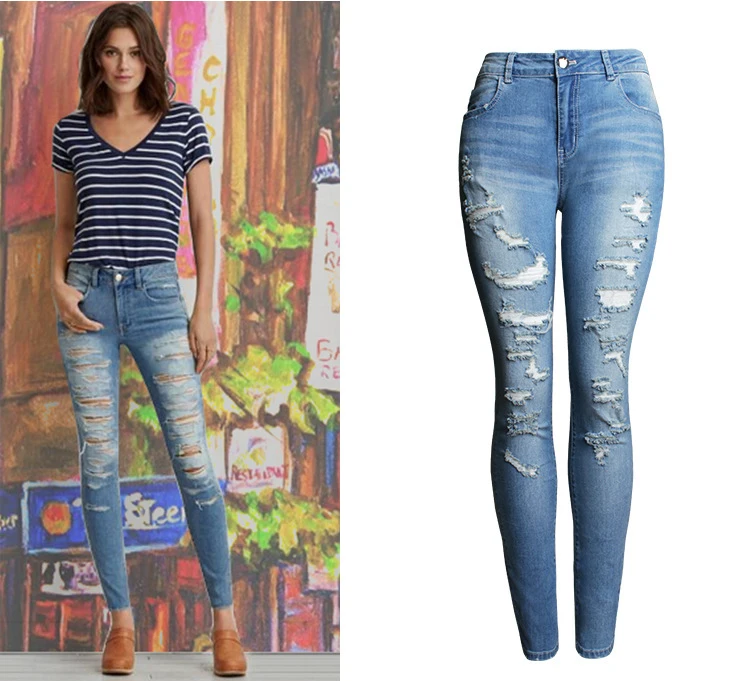 slim station jeans