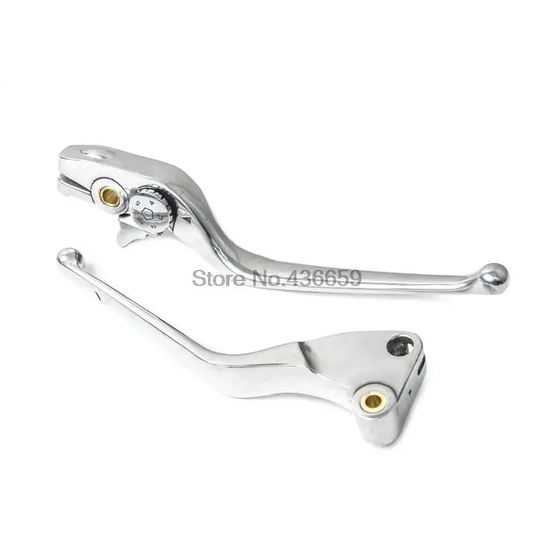 Motorbike Front Brake Clutch Levers Fits VICTORY KINGPIN HAMMER VEGAS