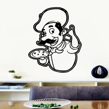 Exquisite pizza Wall Stickers Home Furnishing Decorative Wall Sticker Removable Wall Sticker Home Decoration Wallpaper Exquisite pizza Wall Stickers Home Furnishing Decorative Wall Sticker Removable Wall Sticker Home Decoration Wallpaper